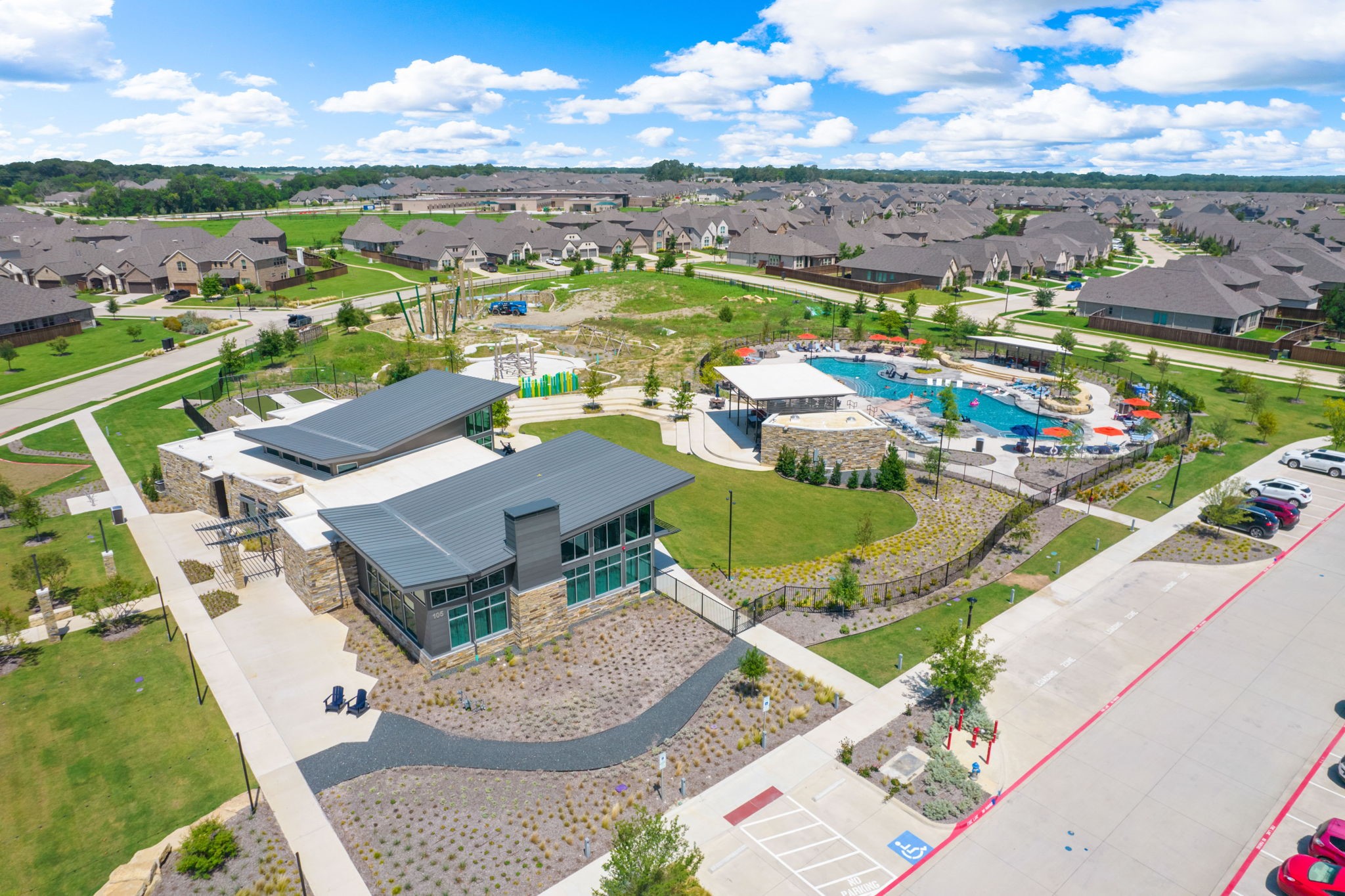 317 Mossy Rock Drive Mckinney TX 75071