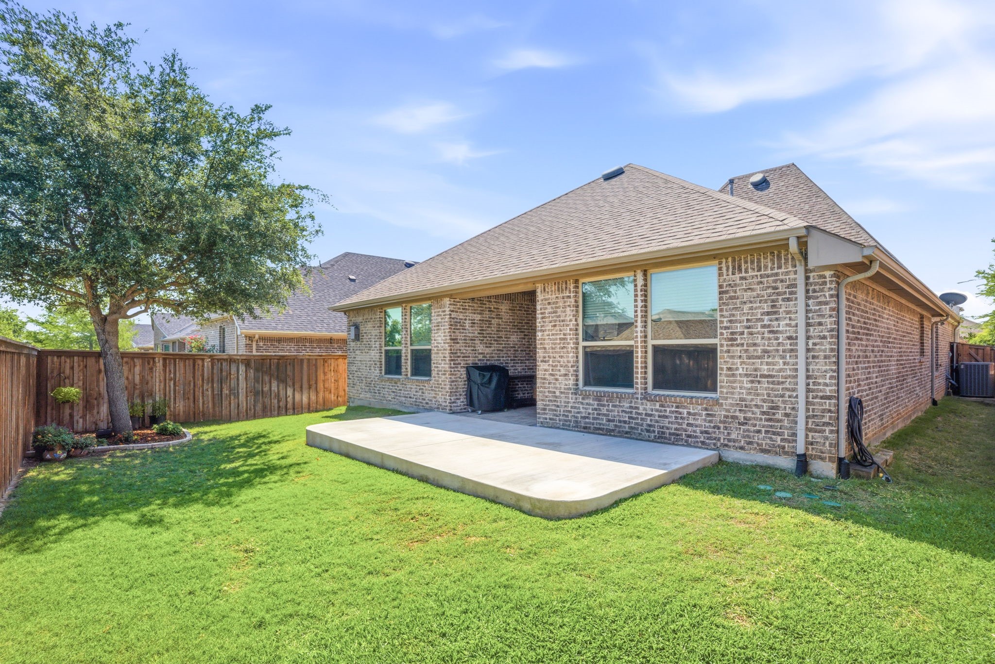 317 Mossy Rock Drive Mckinney TX 75071