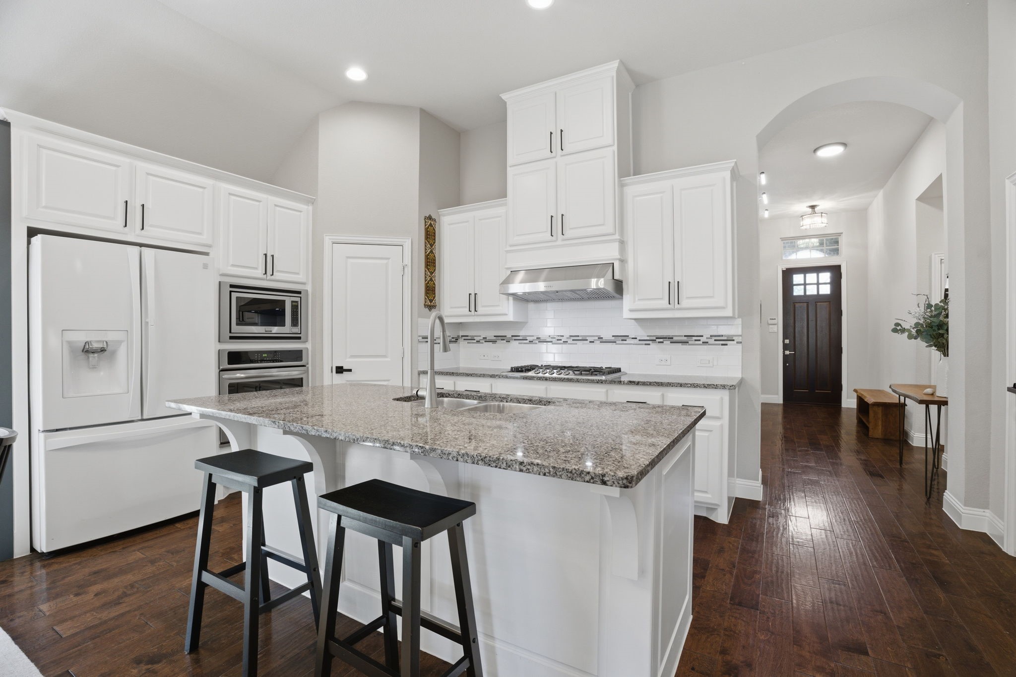 317 Mossy Rock Drive Mckinney TX 75071