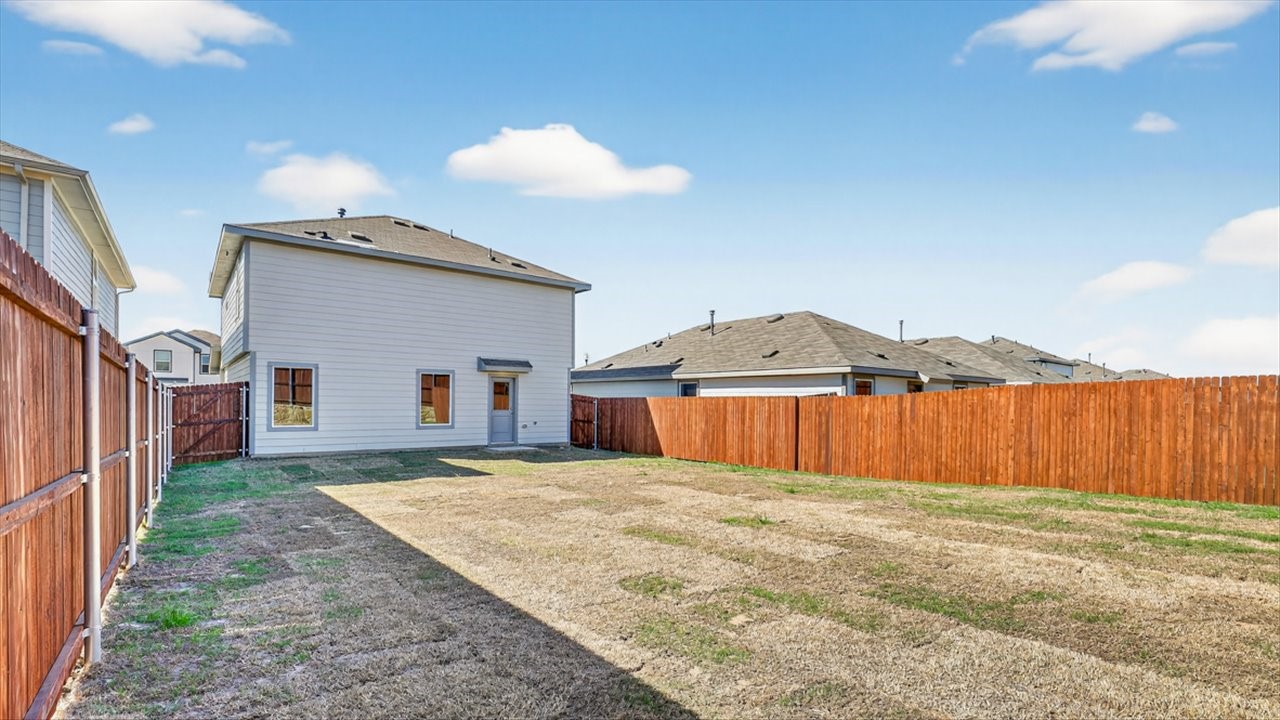 5409 Flannel Lane Denton TX 76249