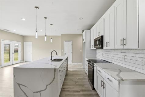 2204 Albert Broadfoot Street Bonham TX 75418