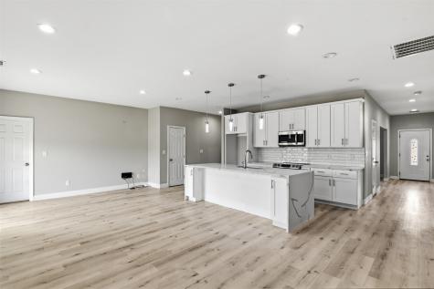 2204 Albert Broadfoot Street Bonham TX 75418