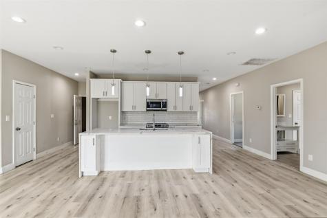 2204 Albert Broadfoot Street Bonham TX 75418