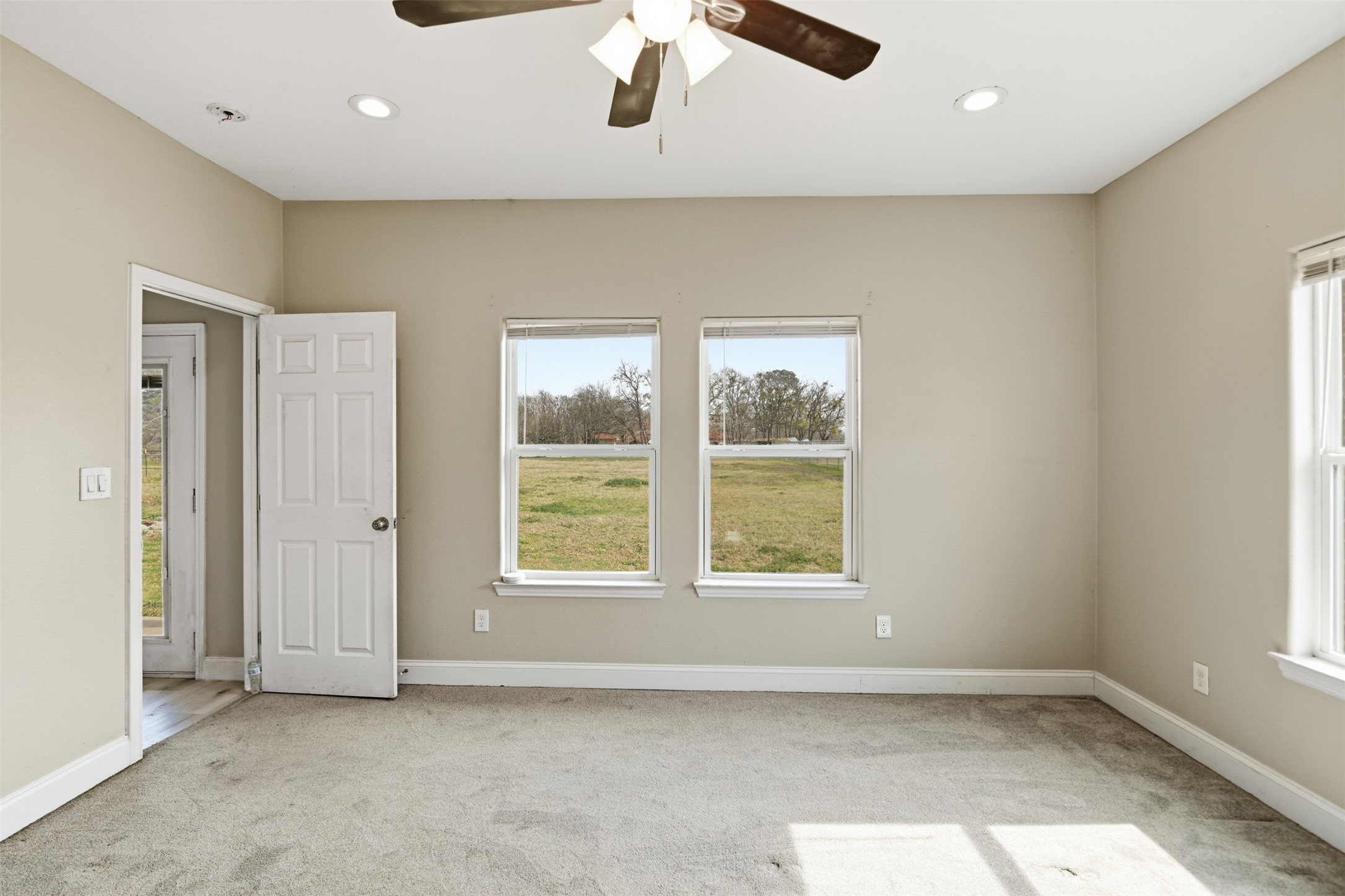 2204 Albert Broadfoot Street Bonham TX 75418
