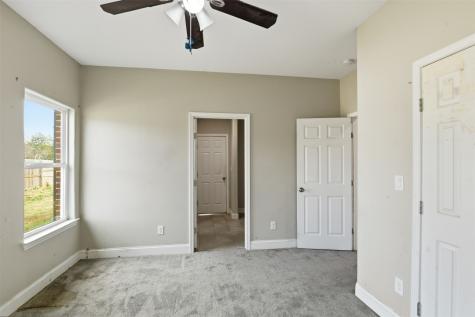 2204 Albert Broadfoot Street Bonham TX 75418