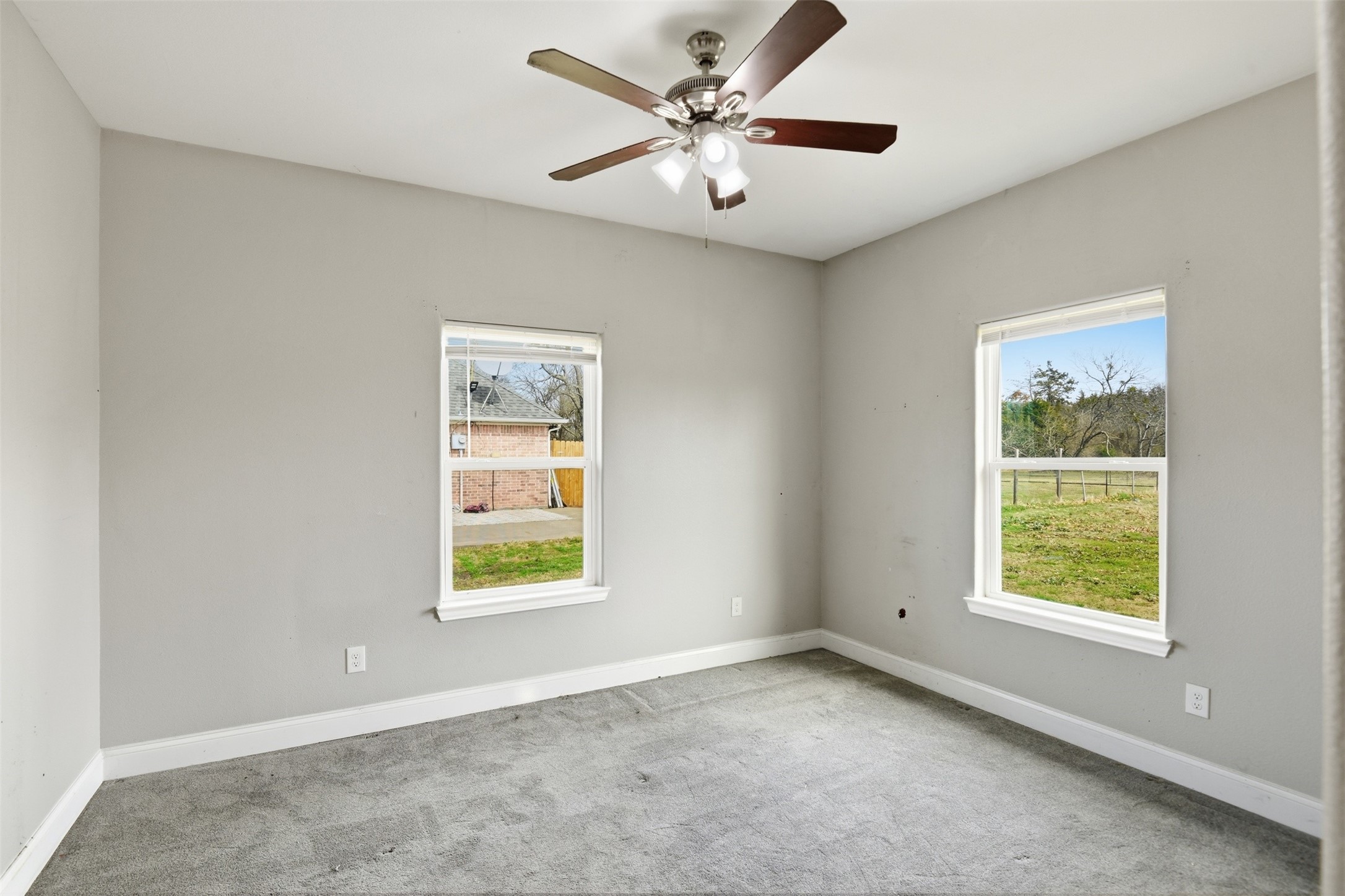 2204 Albert Broadfoot Street Bonham TX 75418