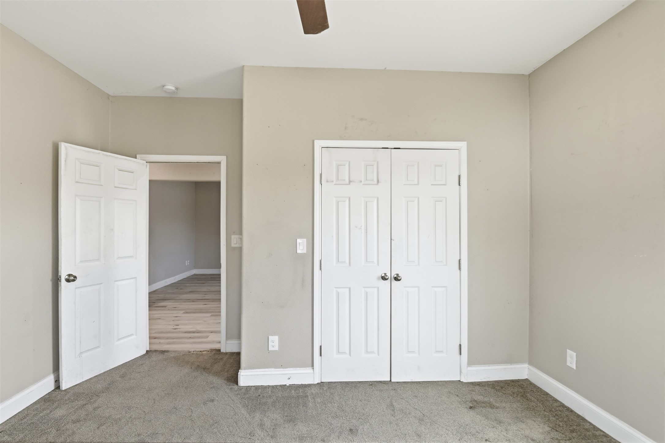 2204 Albert Broadfoot Street Bonham TX 75418