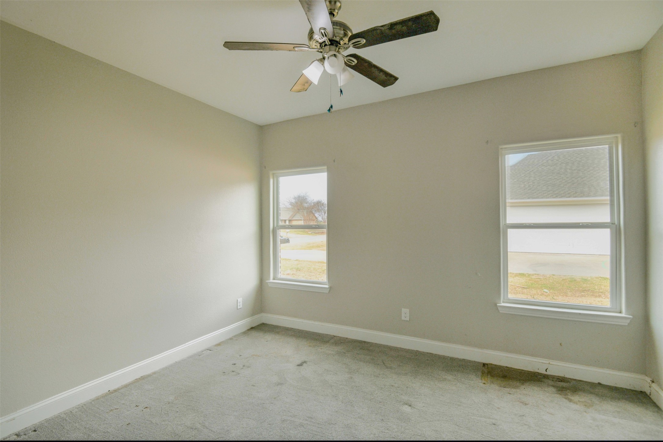 2204 Albert Broadfoot Street Bonham TX 75418