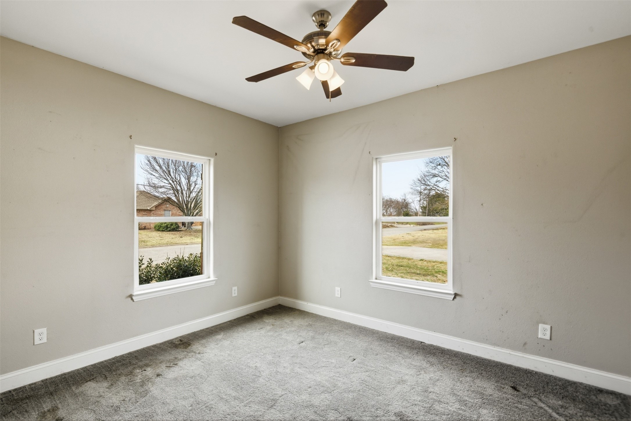 2204 Albert Broadfoot Street Bonham TX 75418