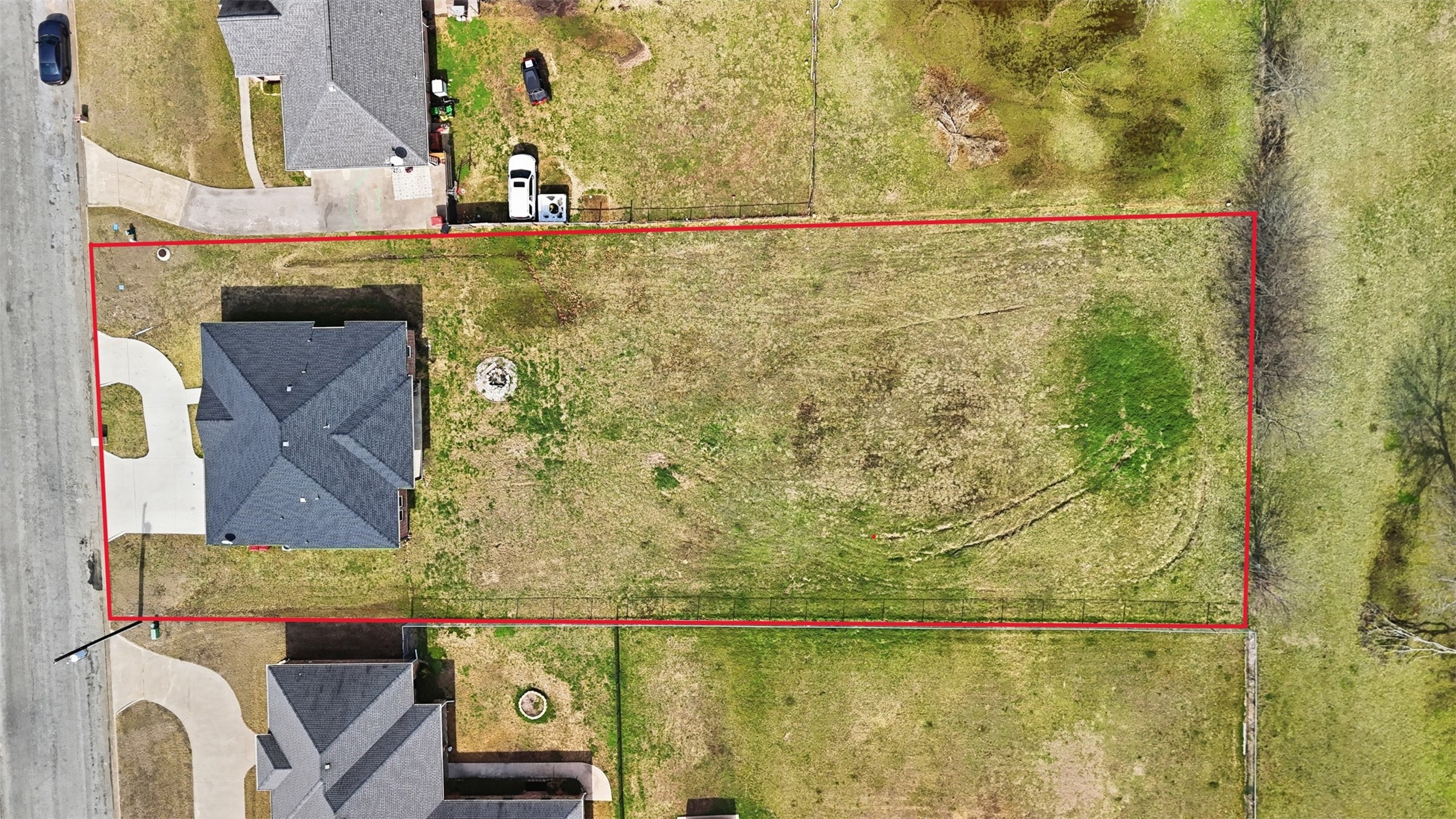 2204 Albert Broadfoot Street Bonham TX 75418