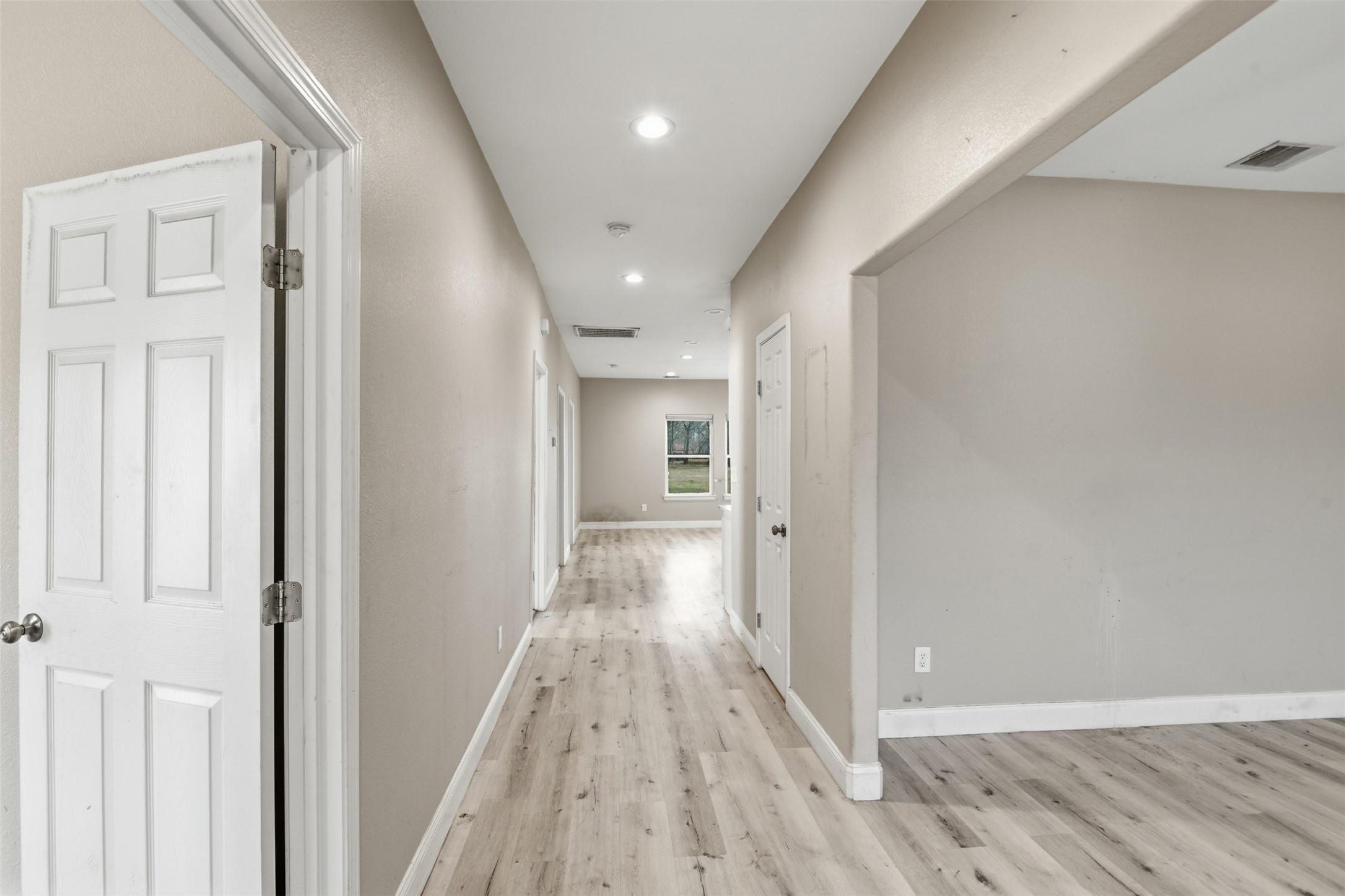 2204 Albert Broadfoot Street Bonham TX 75418