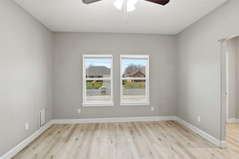 2204 Albert Broadfoot Street Bonham TX 75418