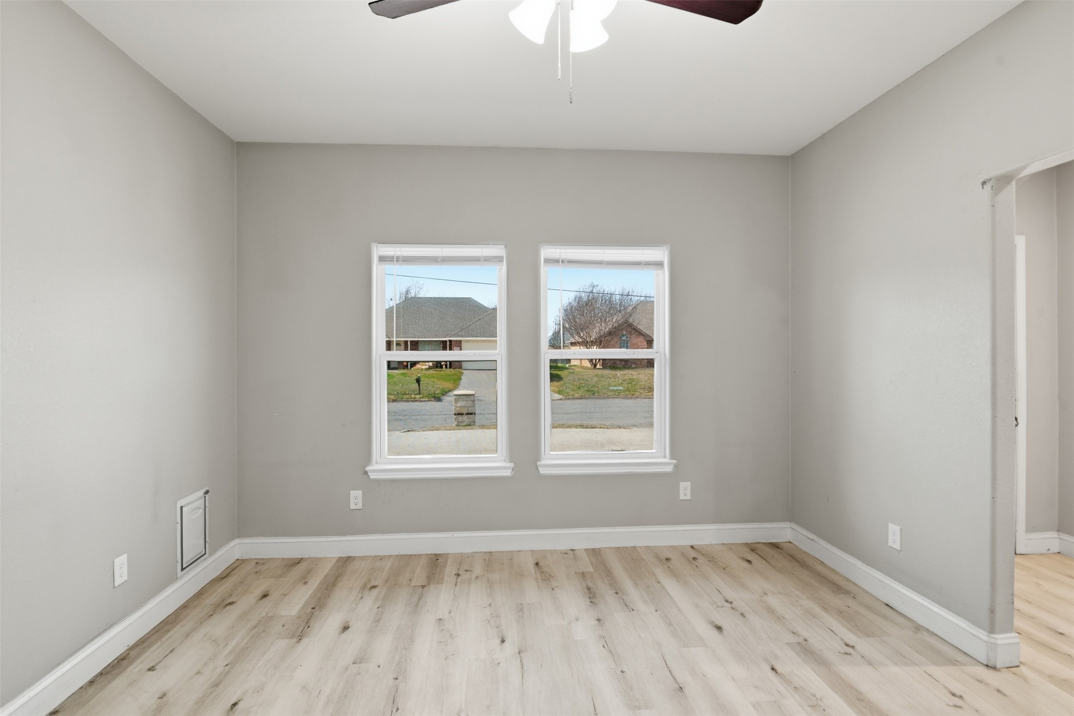 2204 Albert Broadfoot Street Bonham TX 75418