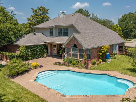 700 Athens Court Allen TX 75013
