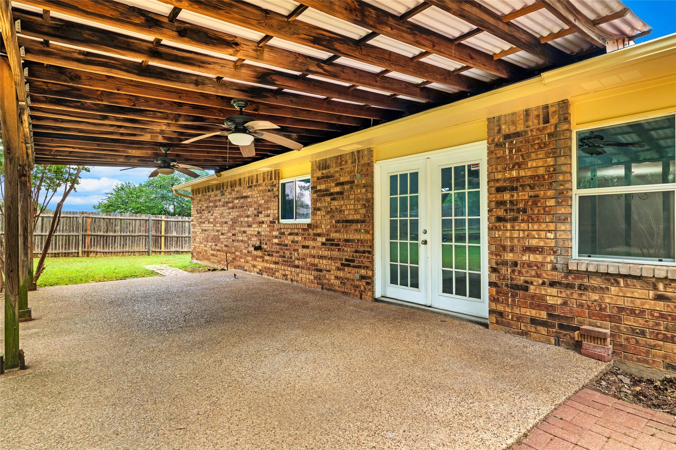 7949 Bermejo Road Fort Worth TX 76112