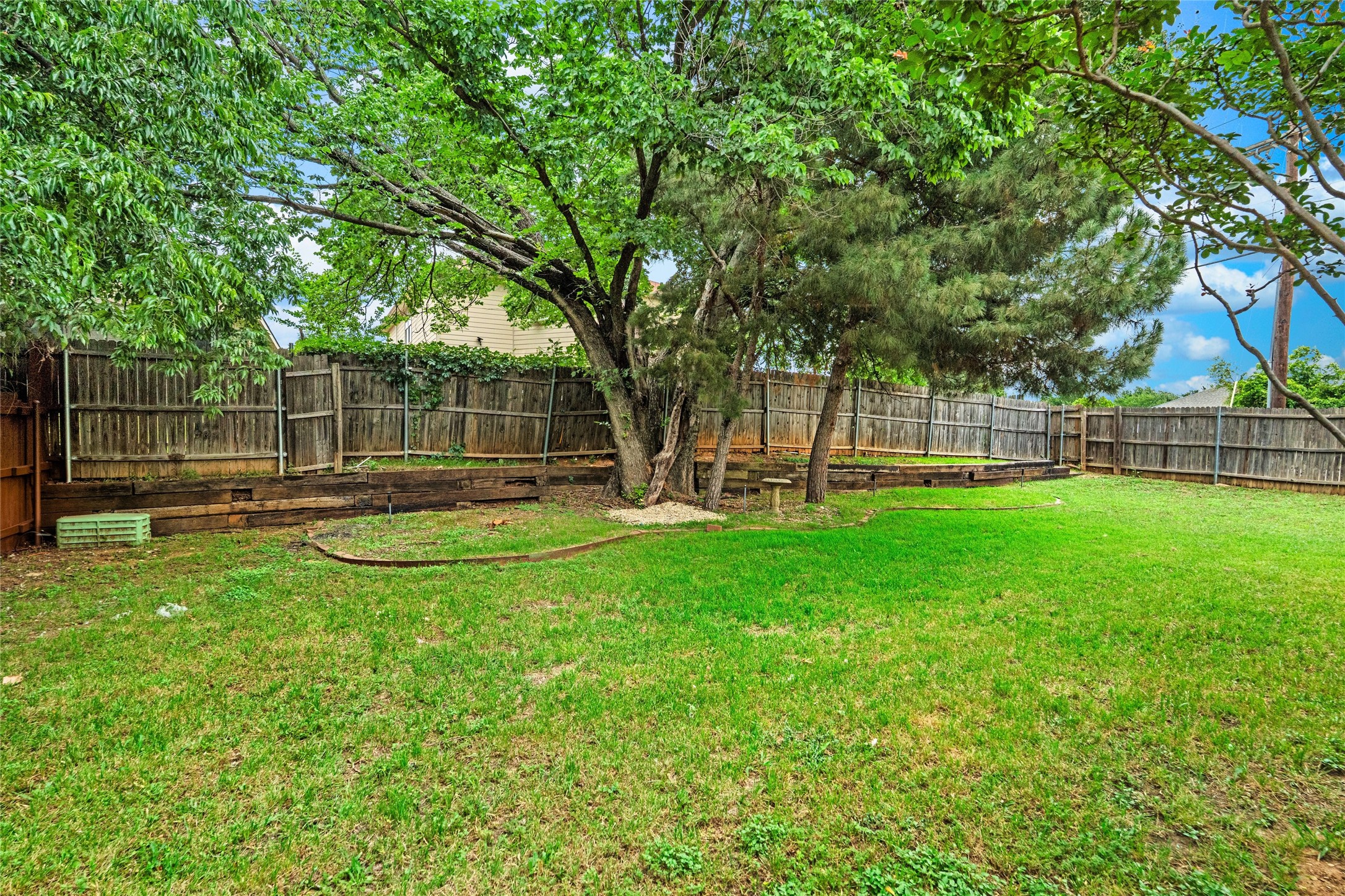7949 Bermejo Road Fort Worth TX 76112
