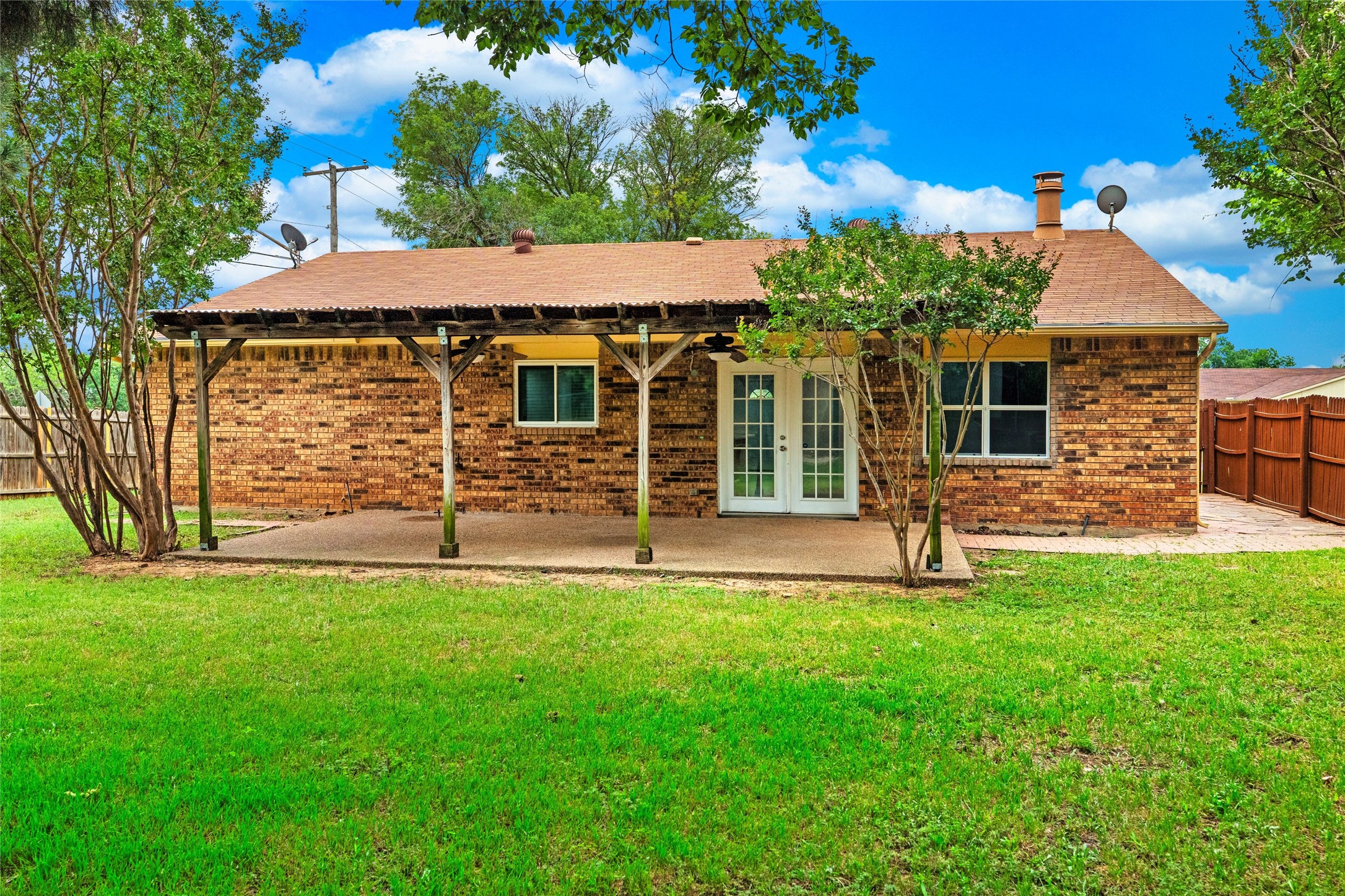 7949 Bermejo Road Fort Worth TX 76112