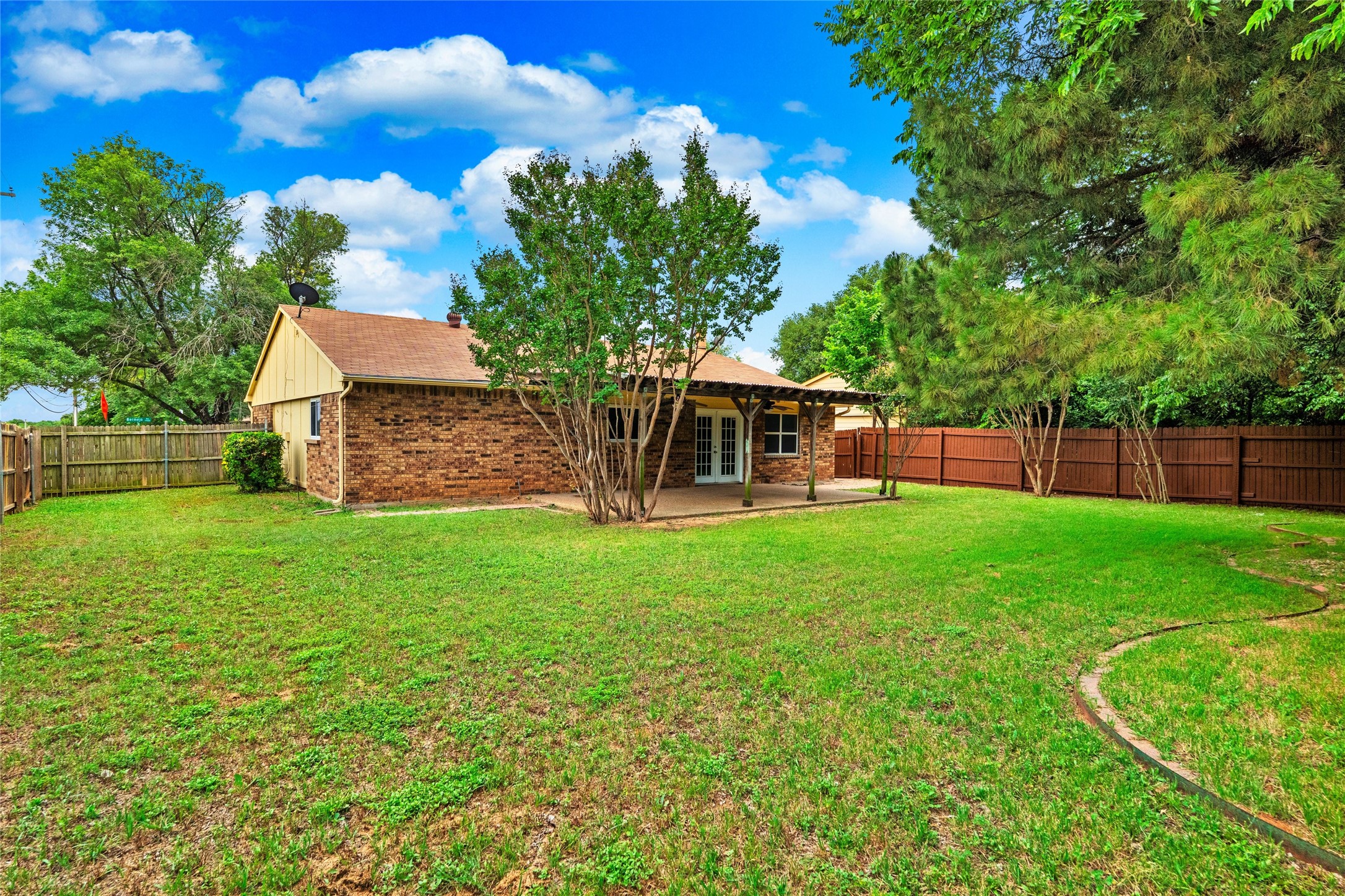7949 Bermejo Road Fort Worth TX 76112