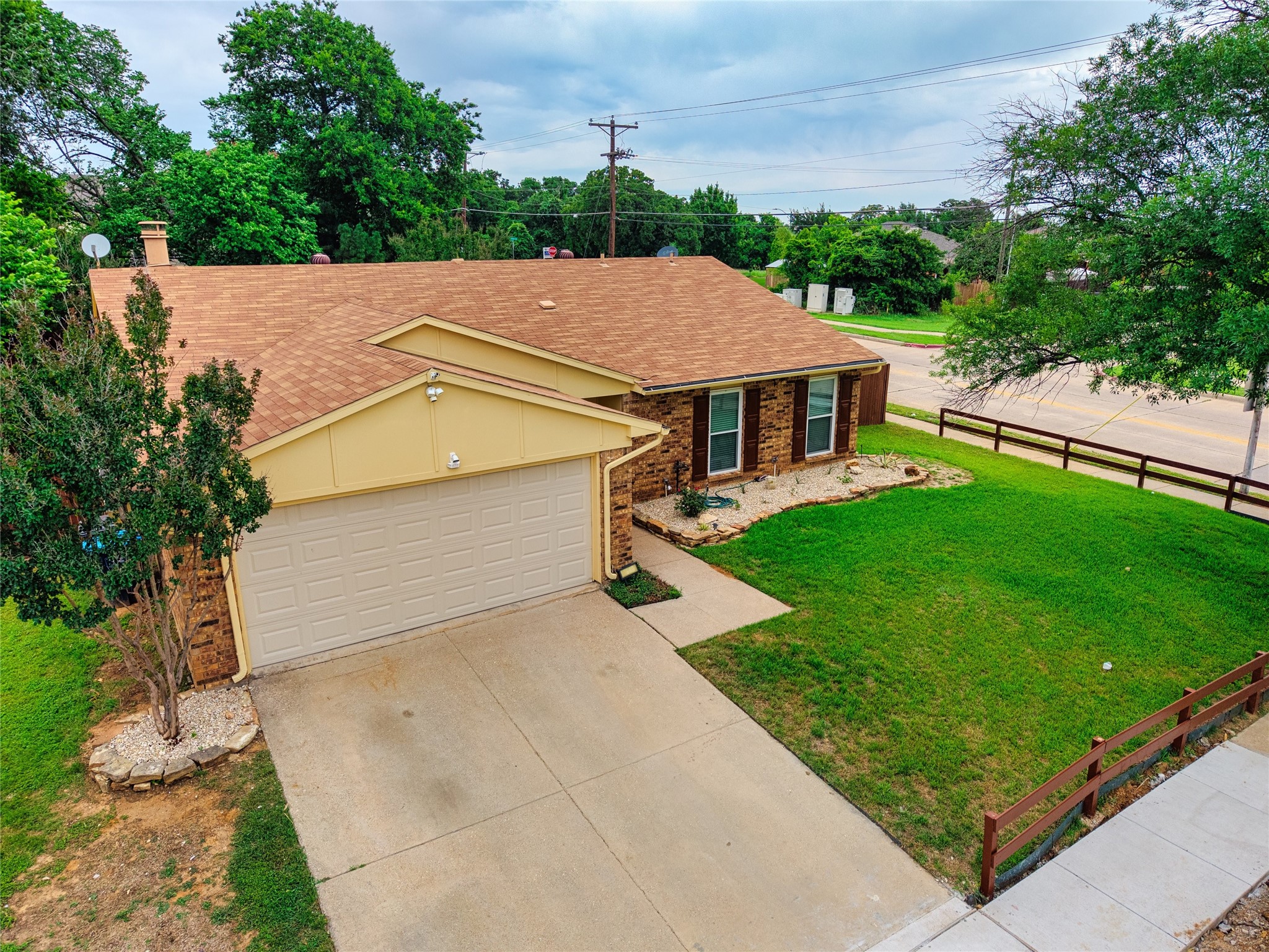 7949 Bermejo Road Fort Worth TX 76112