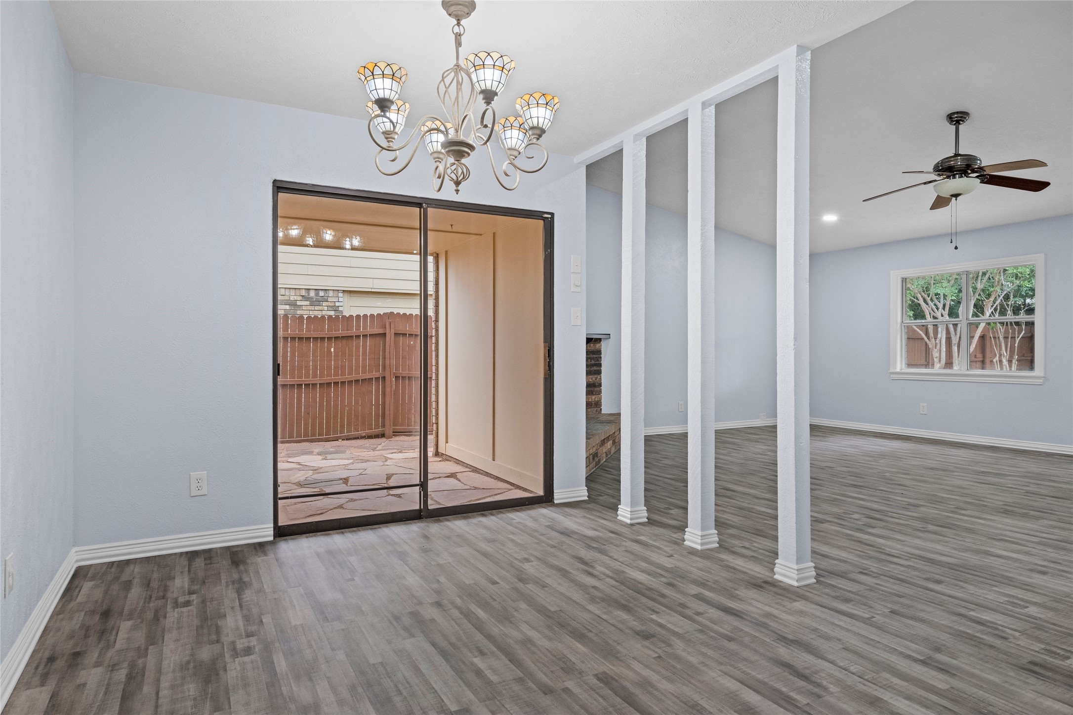 7949 Bermejo Road Fort Worth TX 76112