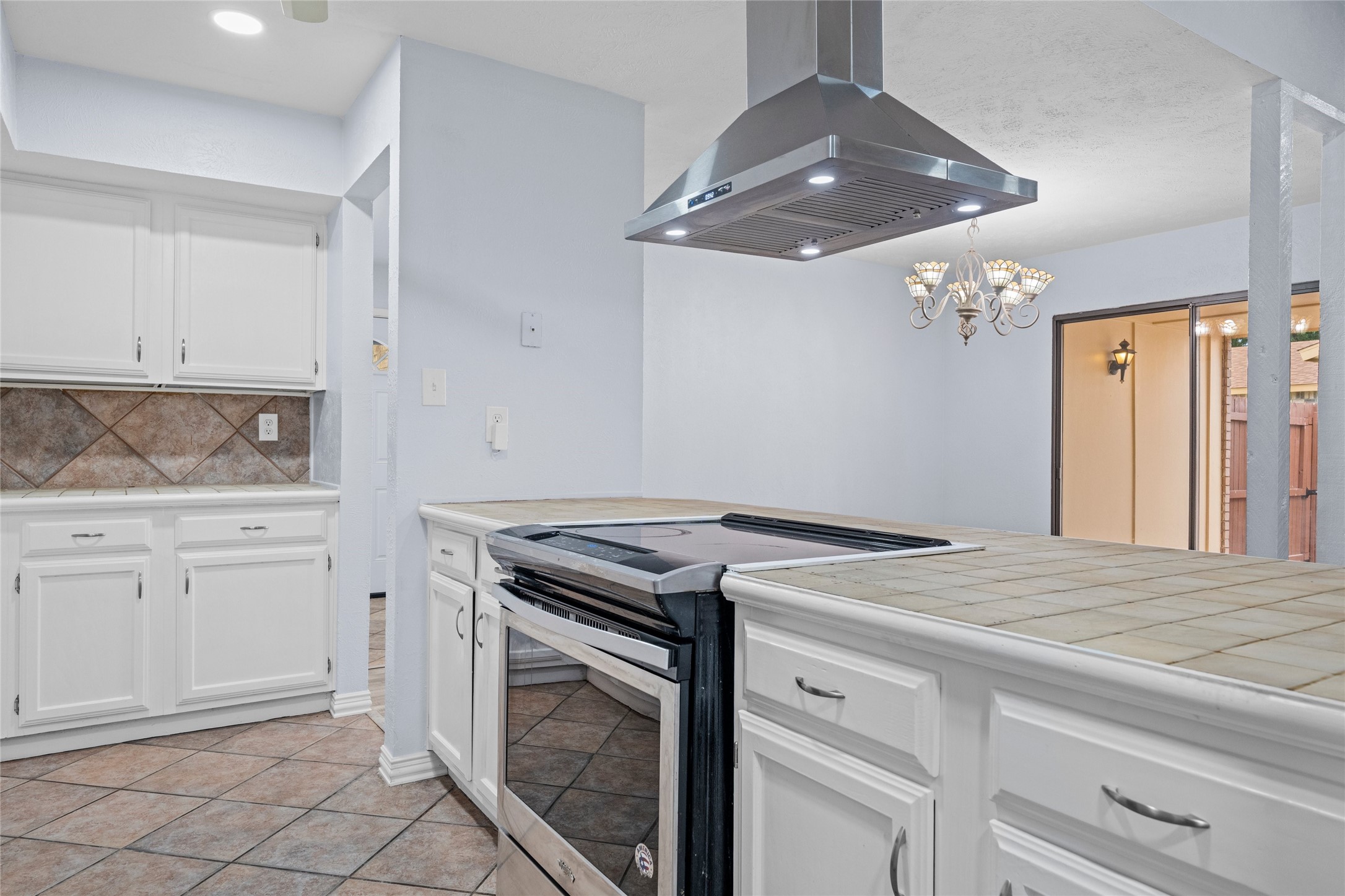 7949 Bermejo Road Fort Worth TX 76112