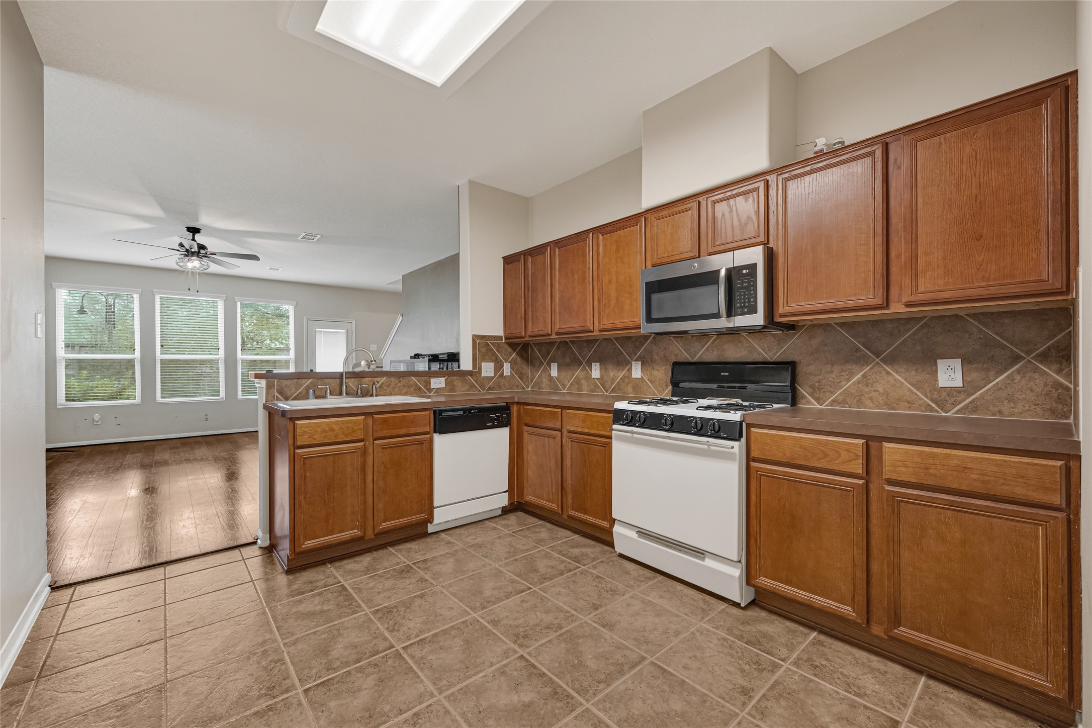 22614 Goss Spring Court Spring TX 77373