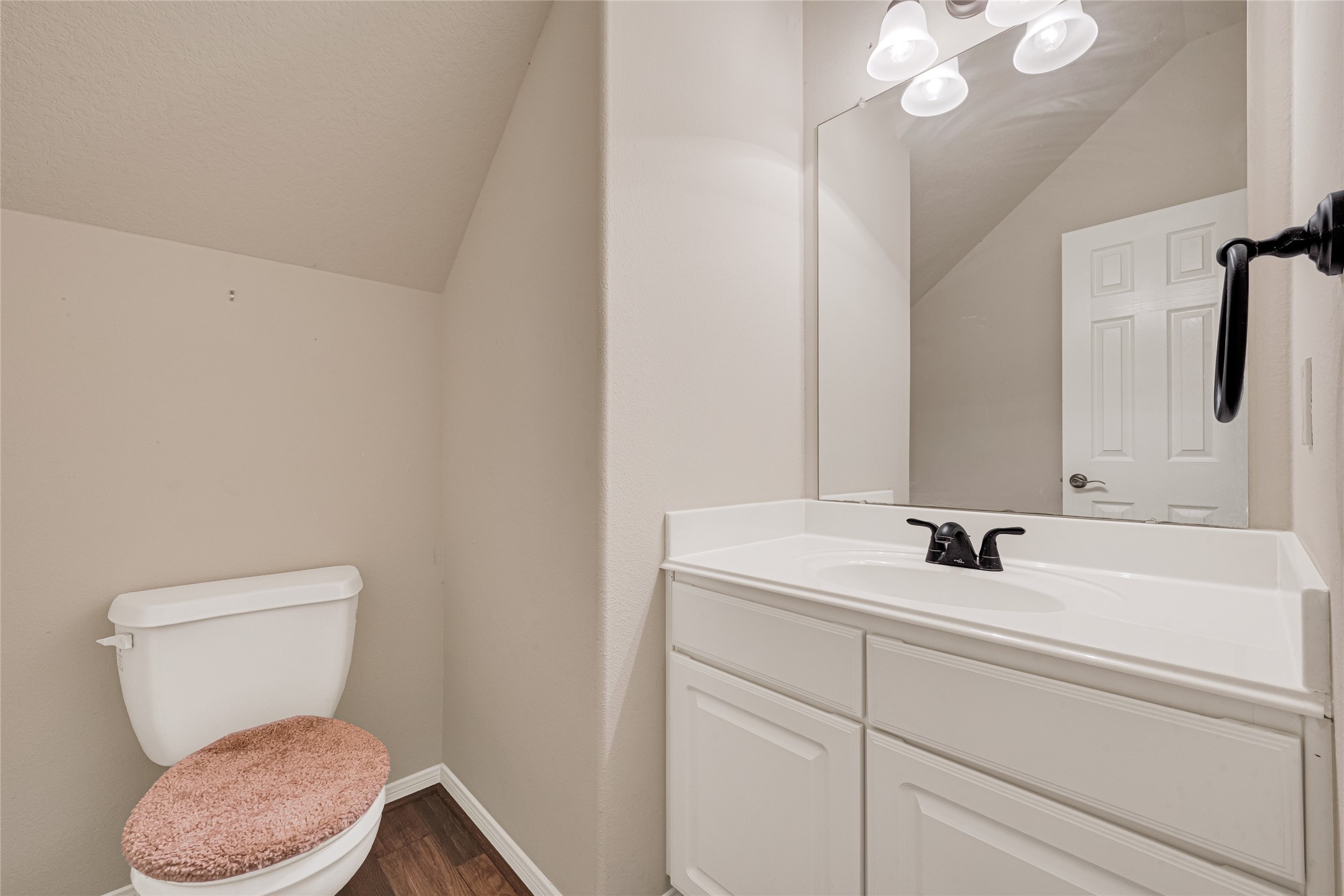 22614 Goss Spring Court Spring TX 77373