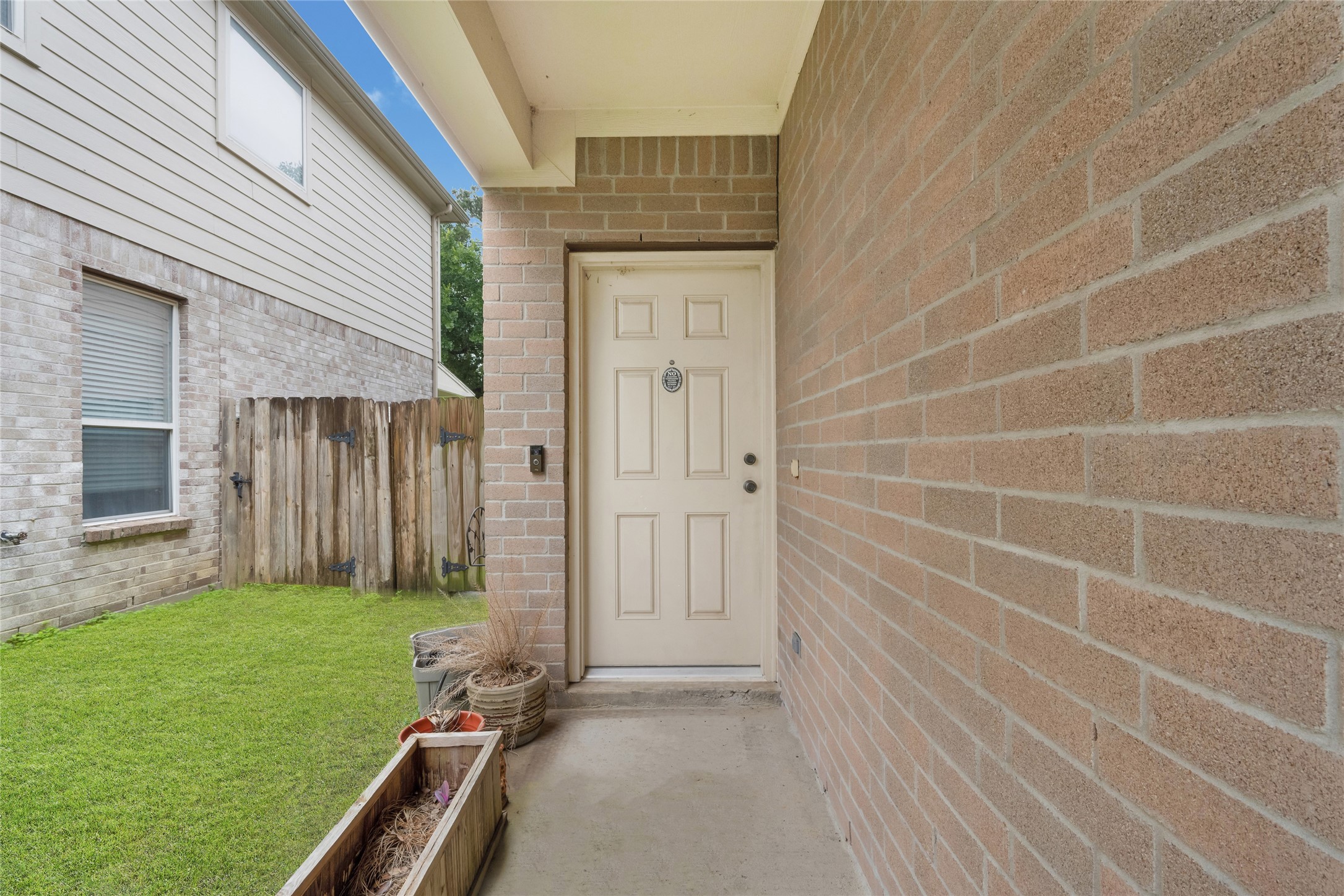 22614 Goss Spring Court Spring TX 77373