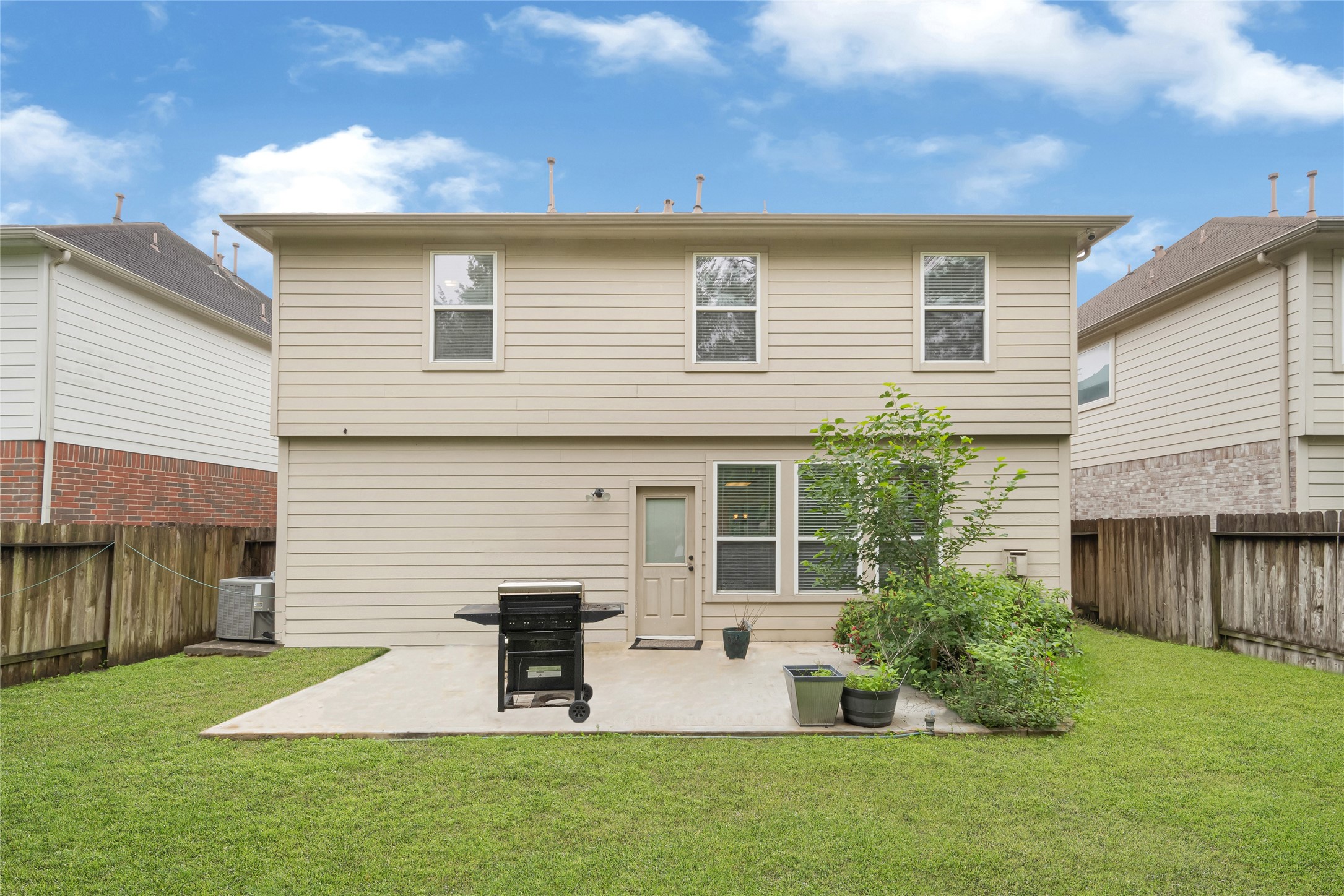 22614 Goss Spring Court Spring TX 77373