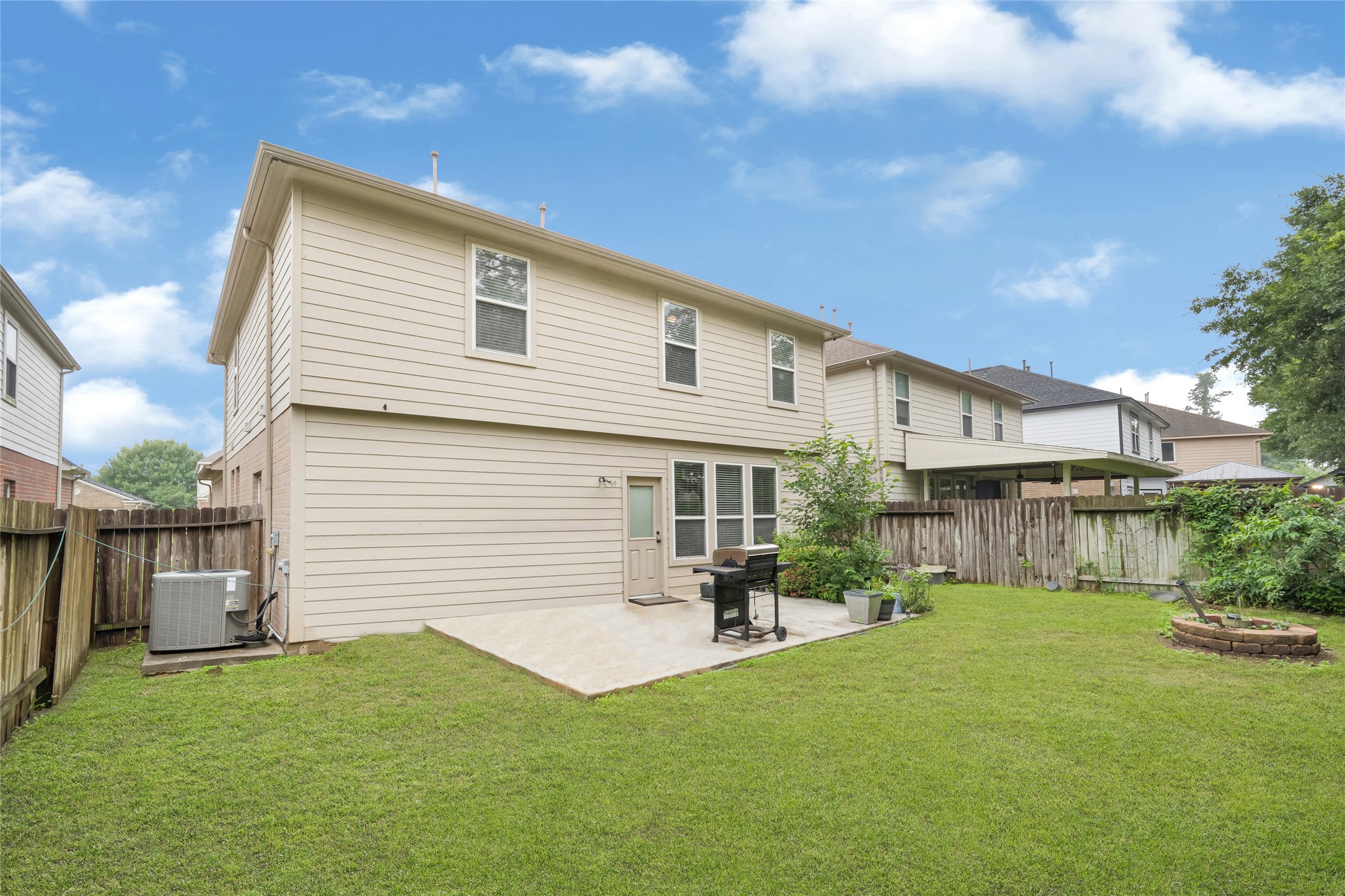 22614 Goss Spring Court Spring TX 77373