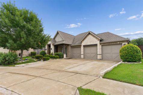 704 Water Garden Circle Little Elm TX 75068