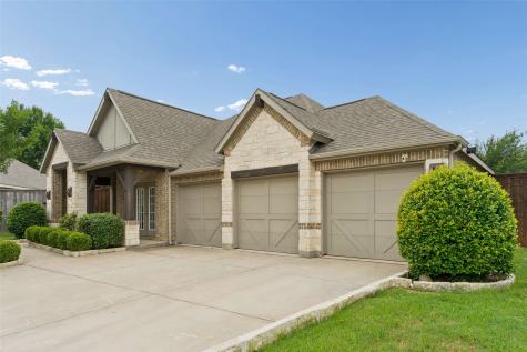 704 Water Garden Circle Little Elm TX 75068