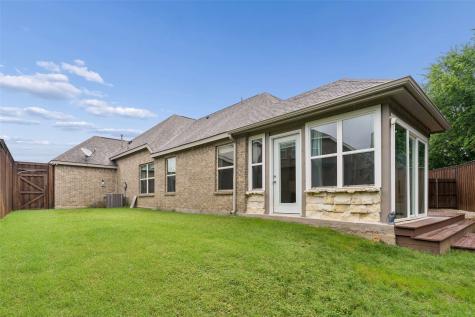704 Water Garden Circle Little Elm TX 75068
