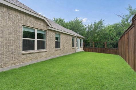 704 Water Garden Circle Little Elm TX 75068