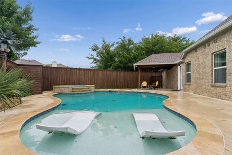 704 Water Garden Circle Little Elm TX 75068