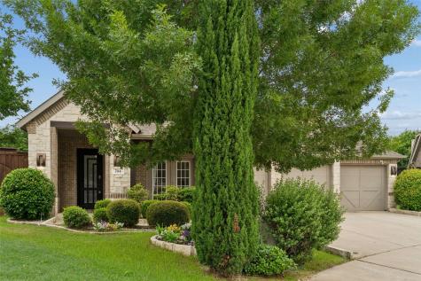 704 Water Garden Circle Little Elm TX 75068