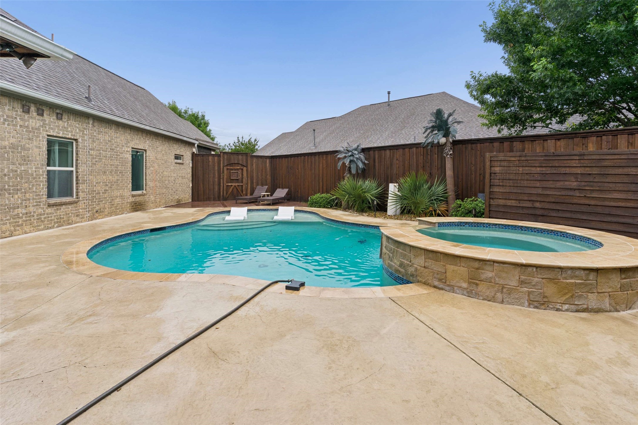 704 Water Garden Circle Little Elm TX 75068