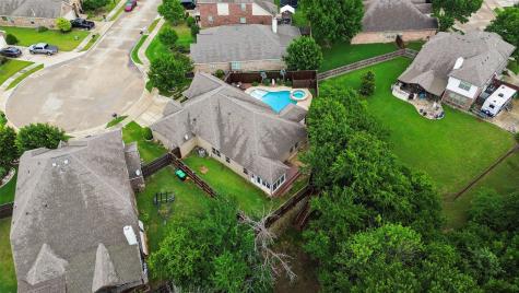 704 Water Garden Circle Little Elm TX 75068