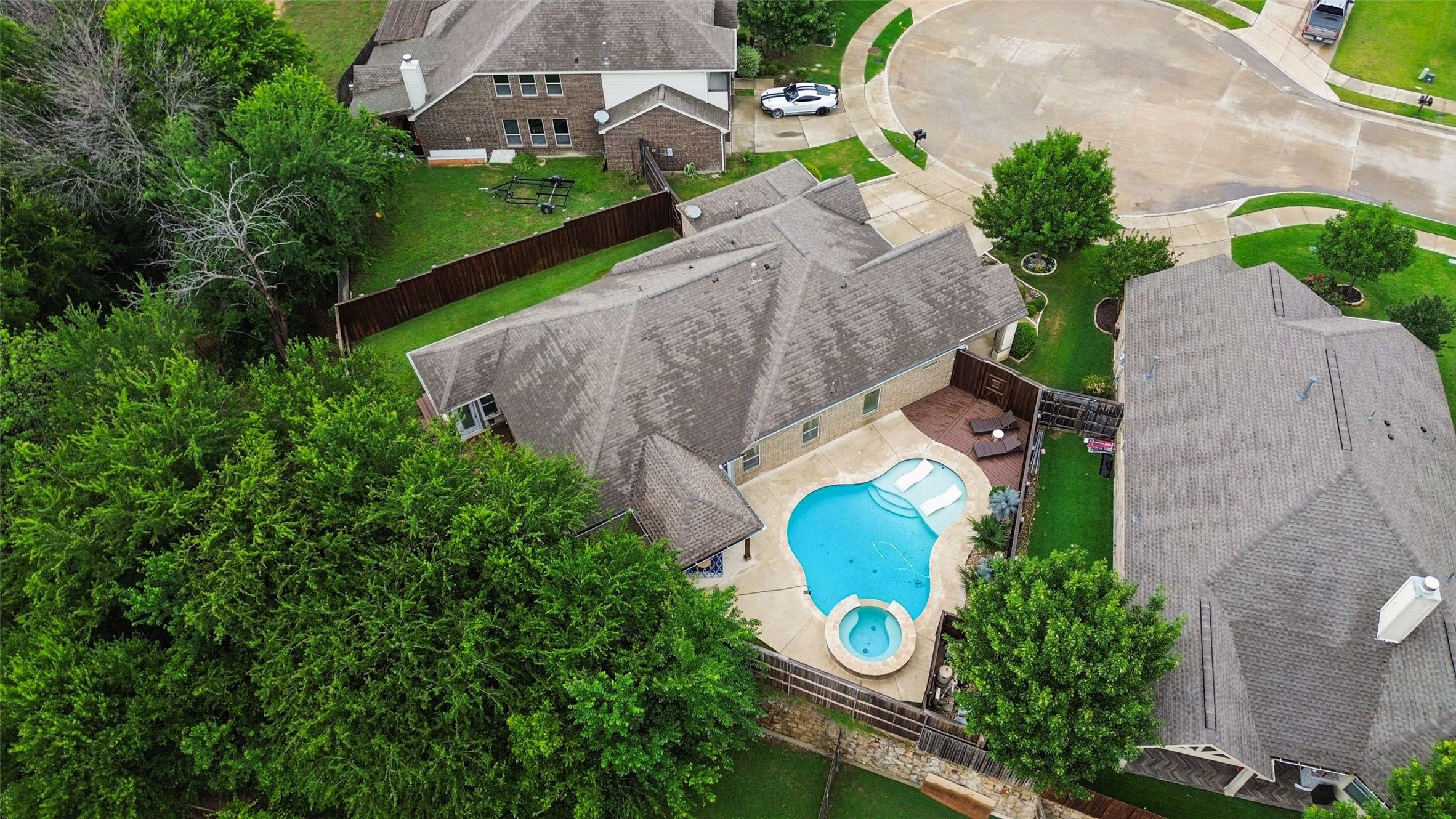 704 Water Garden Circle Little Elm TX 75068