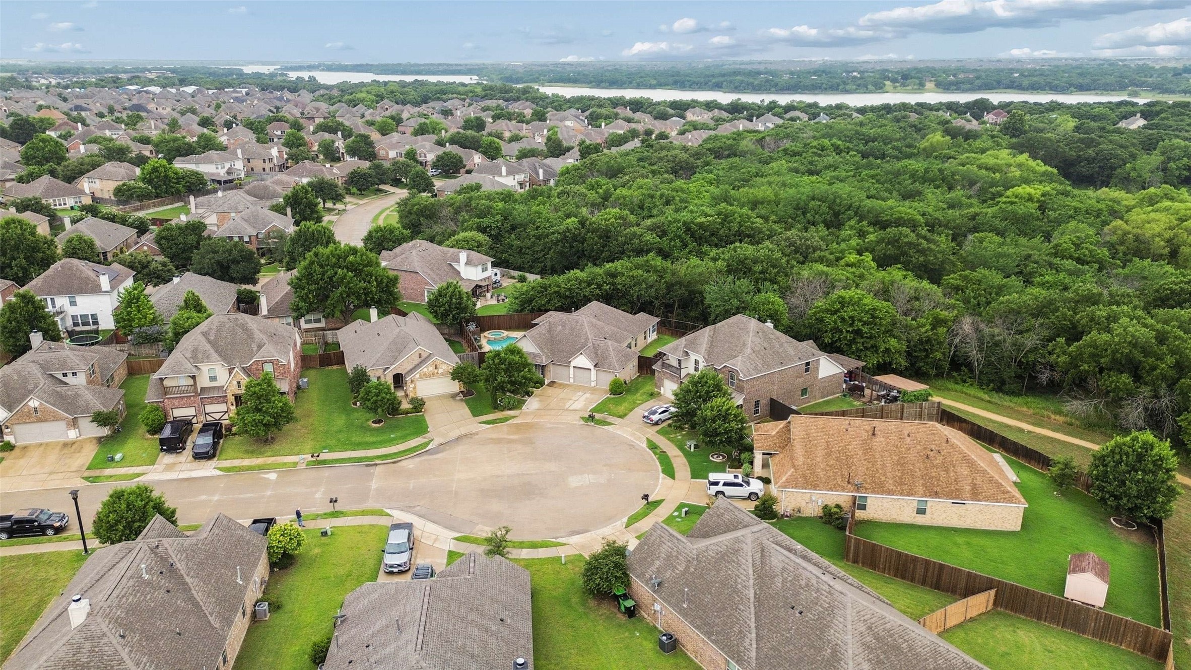 704 Water Garden Circle Little Elm TX 75068
