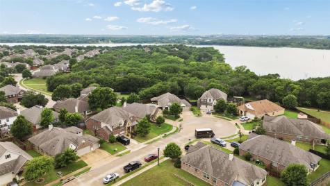 704 Water Garden Circle Little Elm TX 75068