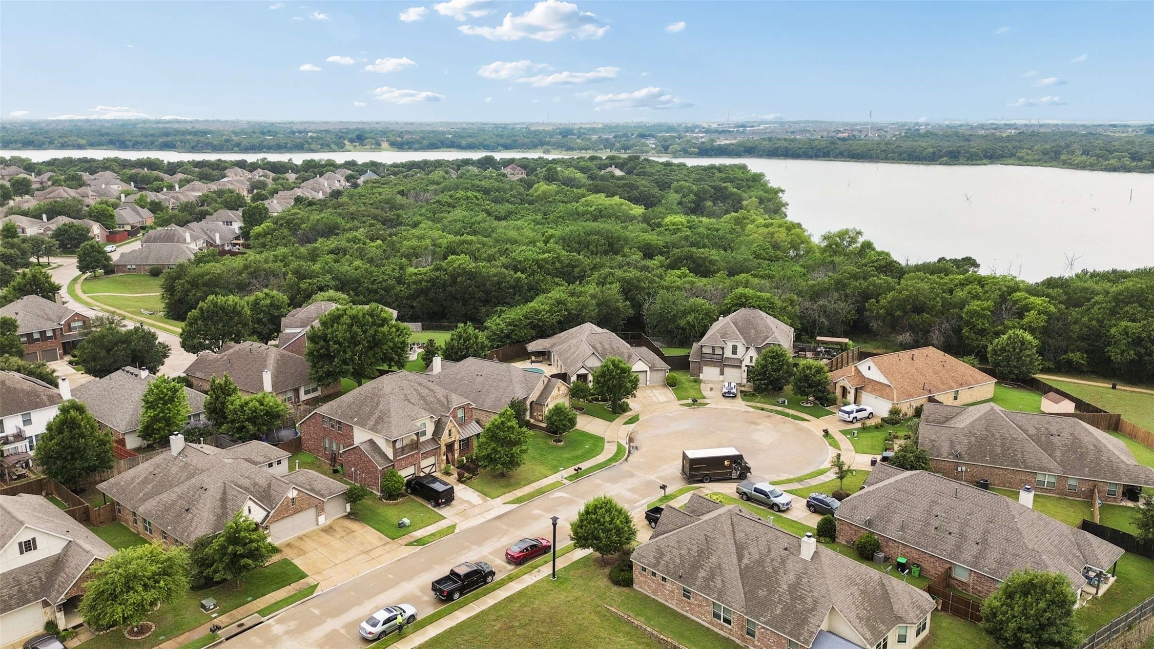 704 Water Garden Circle Little Elm TX 75068