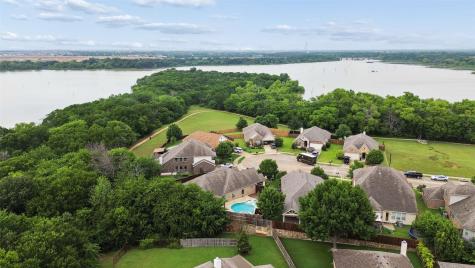 704 Water Garden Circle Little Elm TX 75068