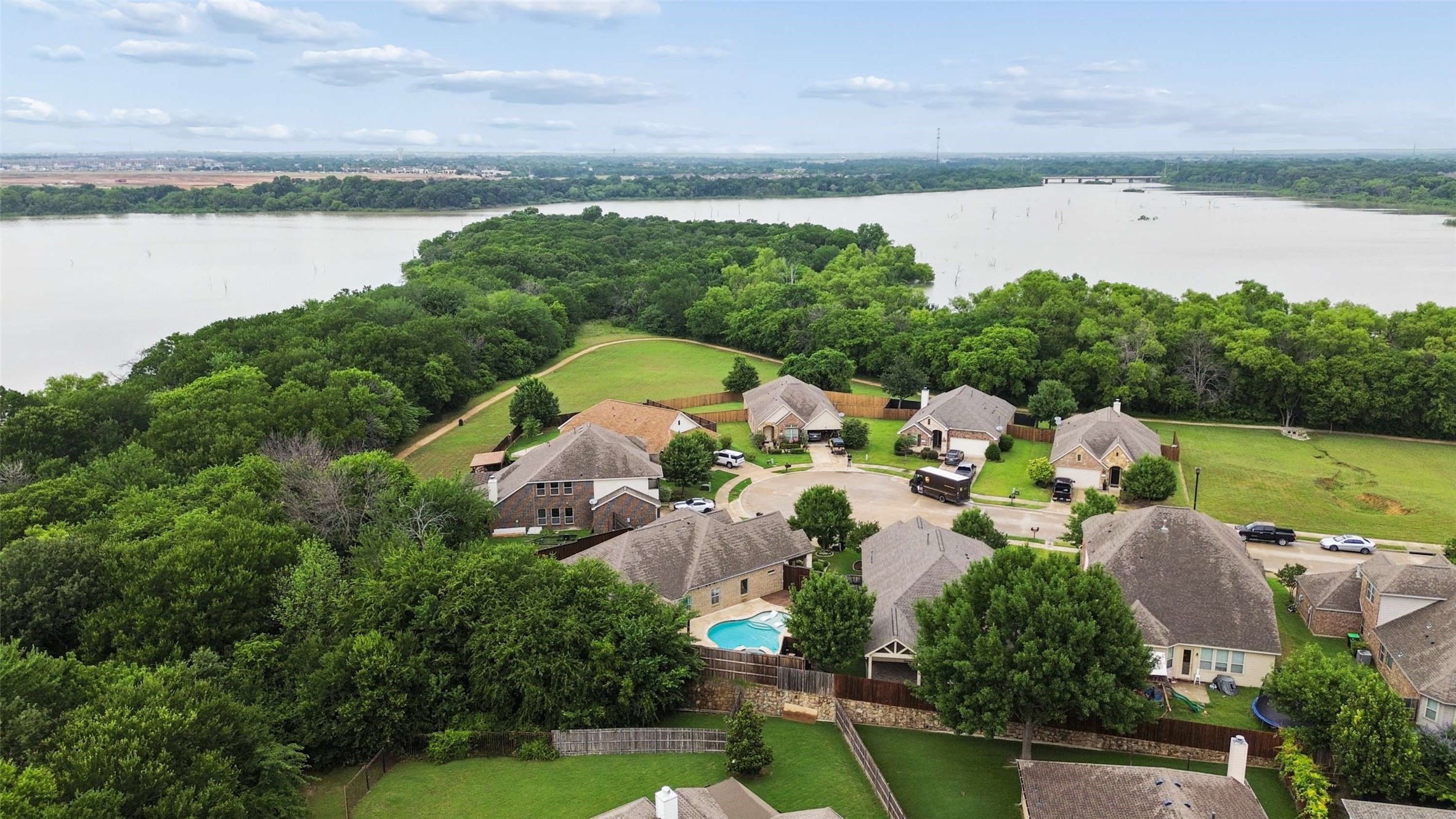 704 Water Garden Circle Little Elm TX 75068