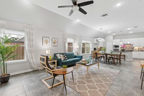 704 Water Garden Circle Little Elm TX 75068