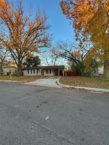 311 Wilton Drive Greenville TX 75401