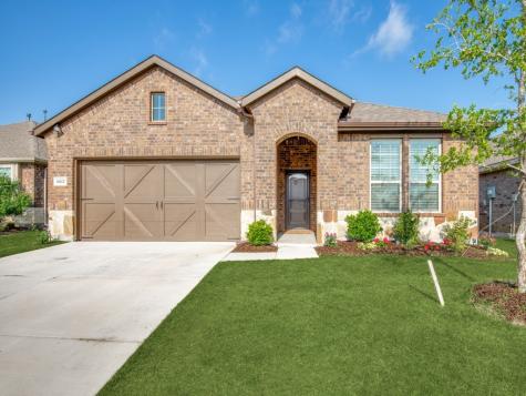 4217 Agatha Lane Aubrey TX 76227