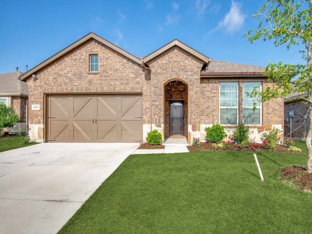 4217 Agatha Lane Aubrey TX 76227