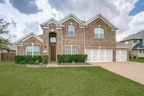 1619 Nancy Drive Wylie TX 75098