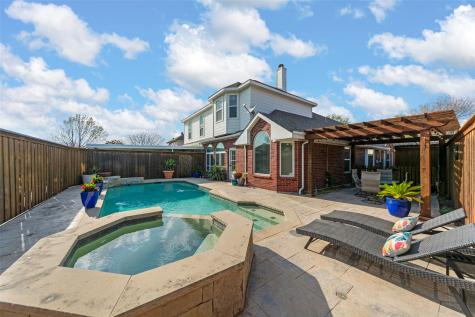 1328 Meredith Drive Allen TX 75002